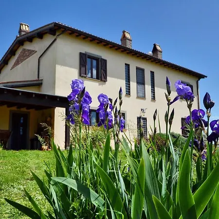 Villa Nido Dell'upupa *